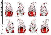 XL Cherry Gnomes